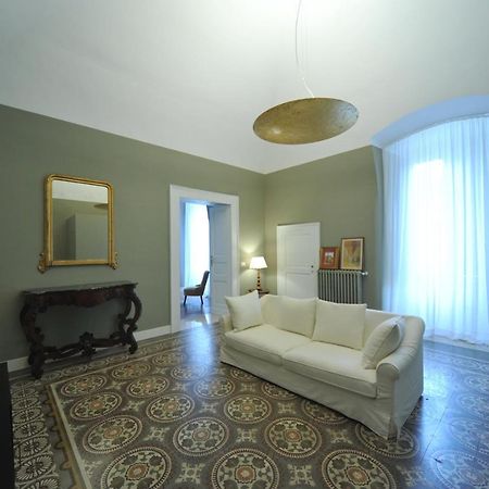 Palazzo Ietri Corso Vittorio Emanuele Rooms Bari Exteriör bild