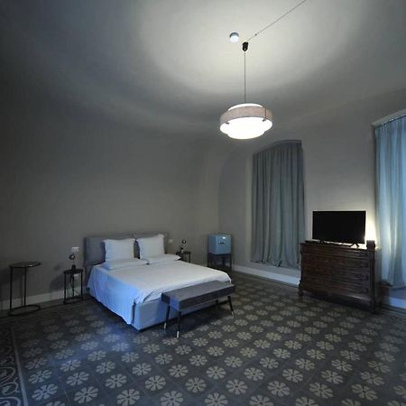 Palazzo Ietri Corso Vittorio Emanuele Rooms Bari Exteriör bild