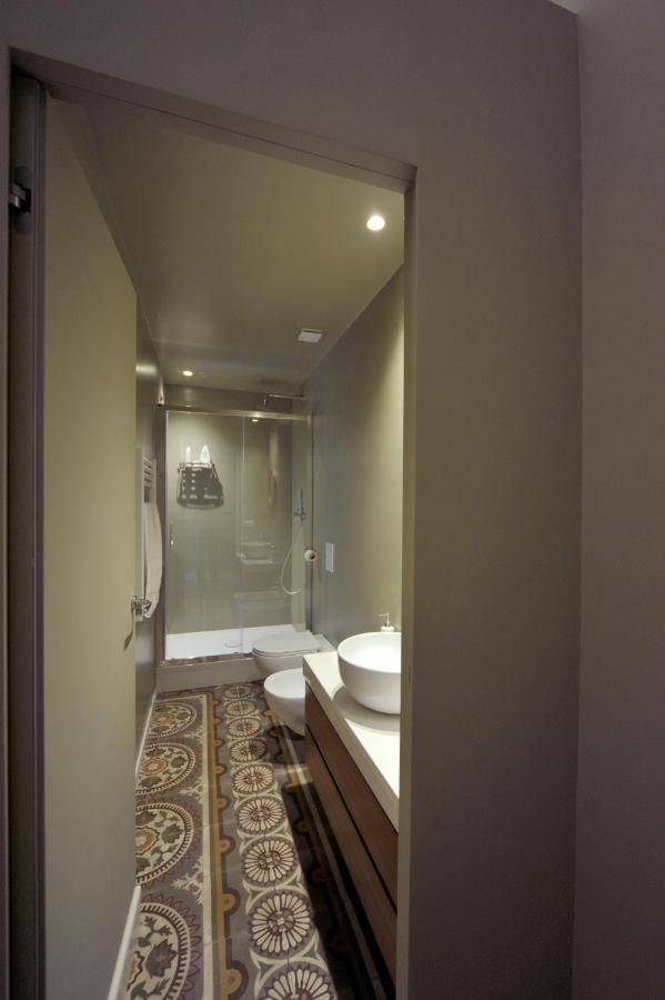 Palazzo Ietri Corso Vittorio Emanuele Rooms Bari Exteriör bild