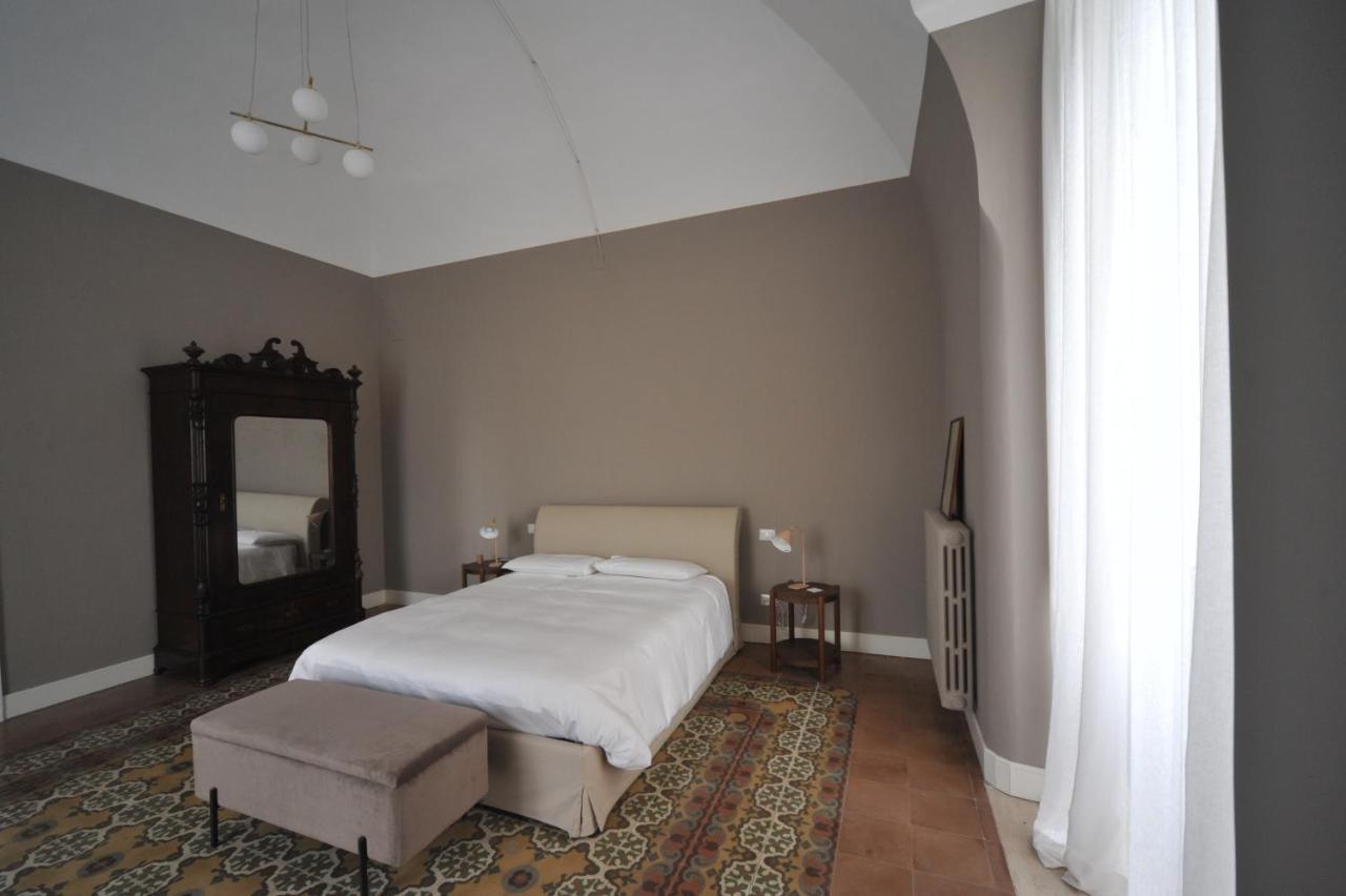 Palazzo Ietri Corso Vittorio Emanuele Rooms Bari Exteriör bild