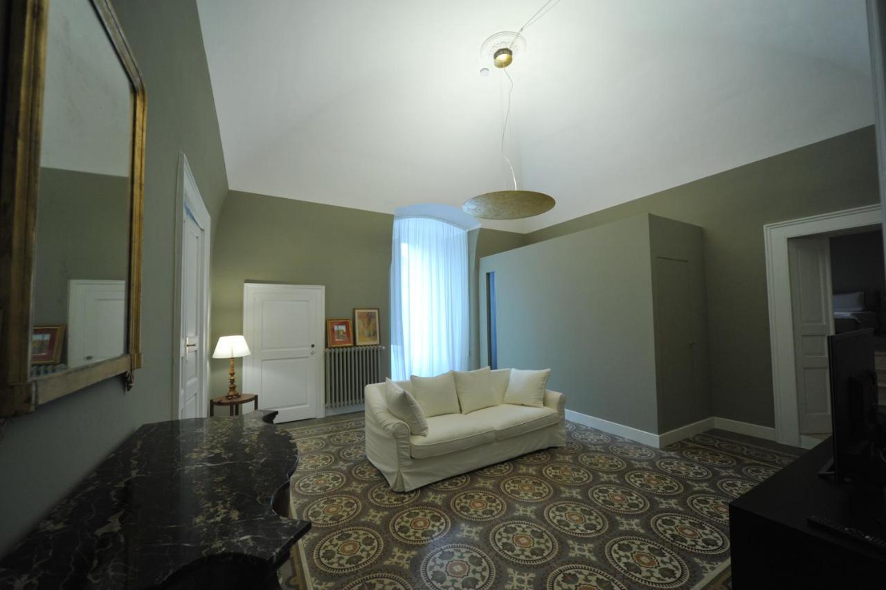 Palazzo Ietri Corso Vittorio Emanuele Rooms Bari Exteriör bild