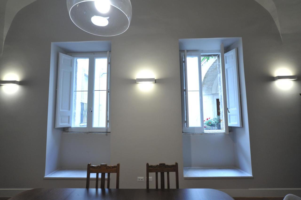 Palazzo Ietri Corso Vittorio Emanuele Rooms Bari Exteriör bild