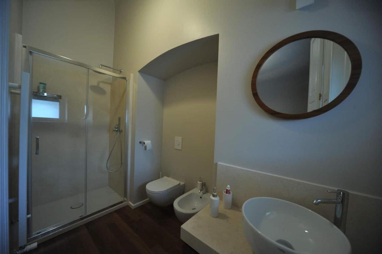 Palazzo Ietri Corso Vittorio Emanuele Rooms Bari Exteriör bild