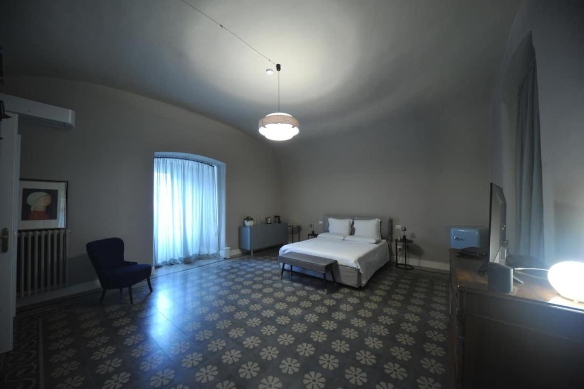Palazzo Ietri Corso Vittorio Emanuele Rooms Bari Exteriör bild